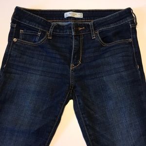 Abercrombie & Fitch Jegging size 2s (W26)